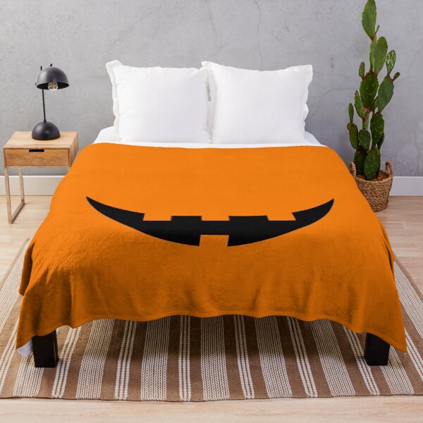 Item preview, Halloween Pumpkin smile designed and sold by Euc lid.