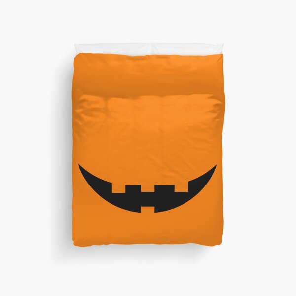 Item preview, Halloween Pumpkin smile designed and sold by Euc lid.