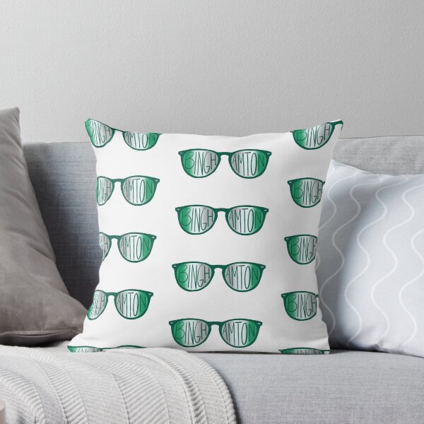 Item preview, Binghamton sun glasses designed and sold by briegot.