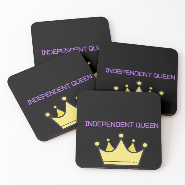 Item preview, independent queen designed and sold by PhoeniXDreamer.