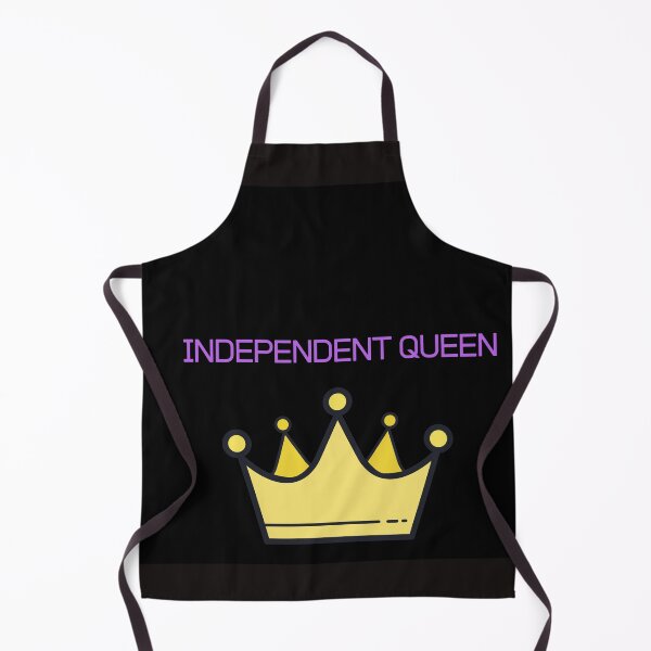Item preview, independent queen designed and sold by PhoeniXDreamer.