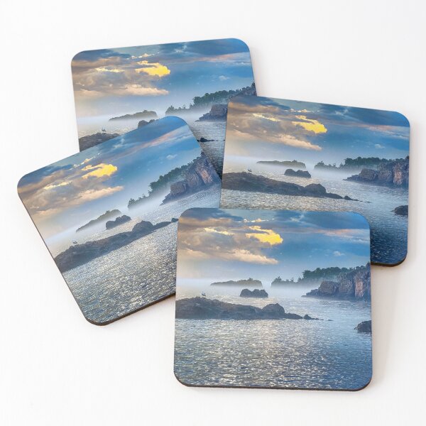 Item preview, Mystical Forces of Nature designed and sold by Susan Rydberg.