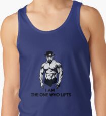 Heisenbicep Men's Tank Top