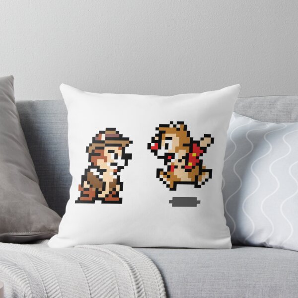 Item preview, Rescue Chipmunks designed and sold by mrBombastium.