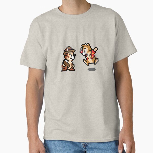 Item preview, Rescue Chipmunks designed and sold by mrBombastium.