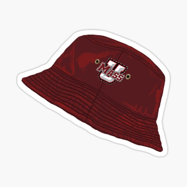 umass bucket hat