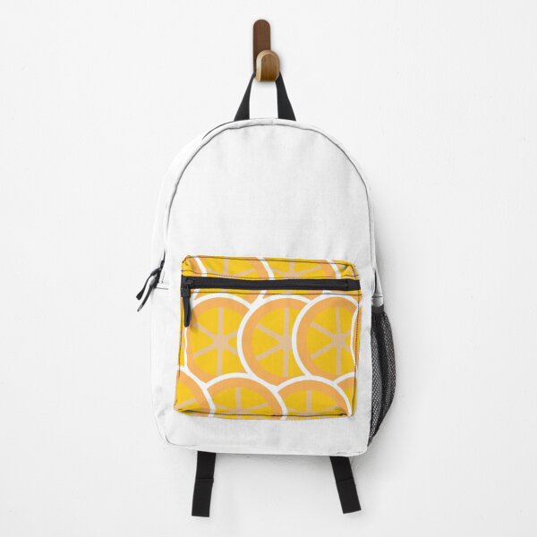 Item preview, Orange Pattern designed and sold by Leo R..