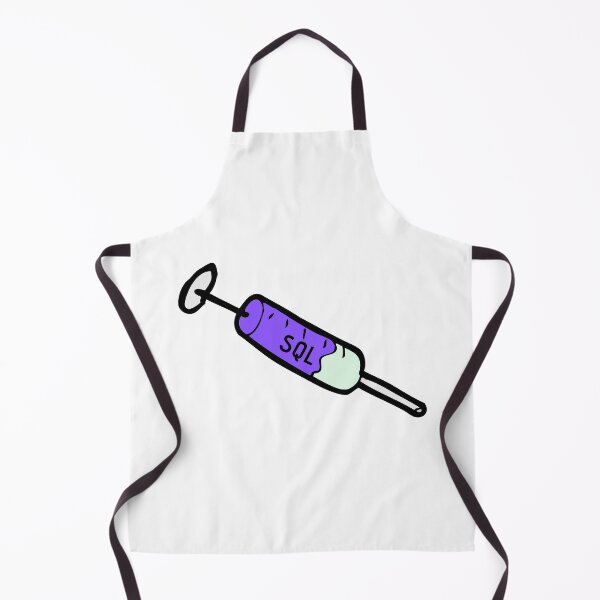Item preview, SQL Injection Neon designed and sold by Yekaior.