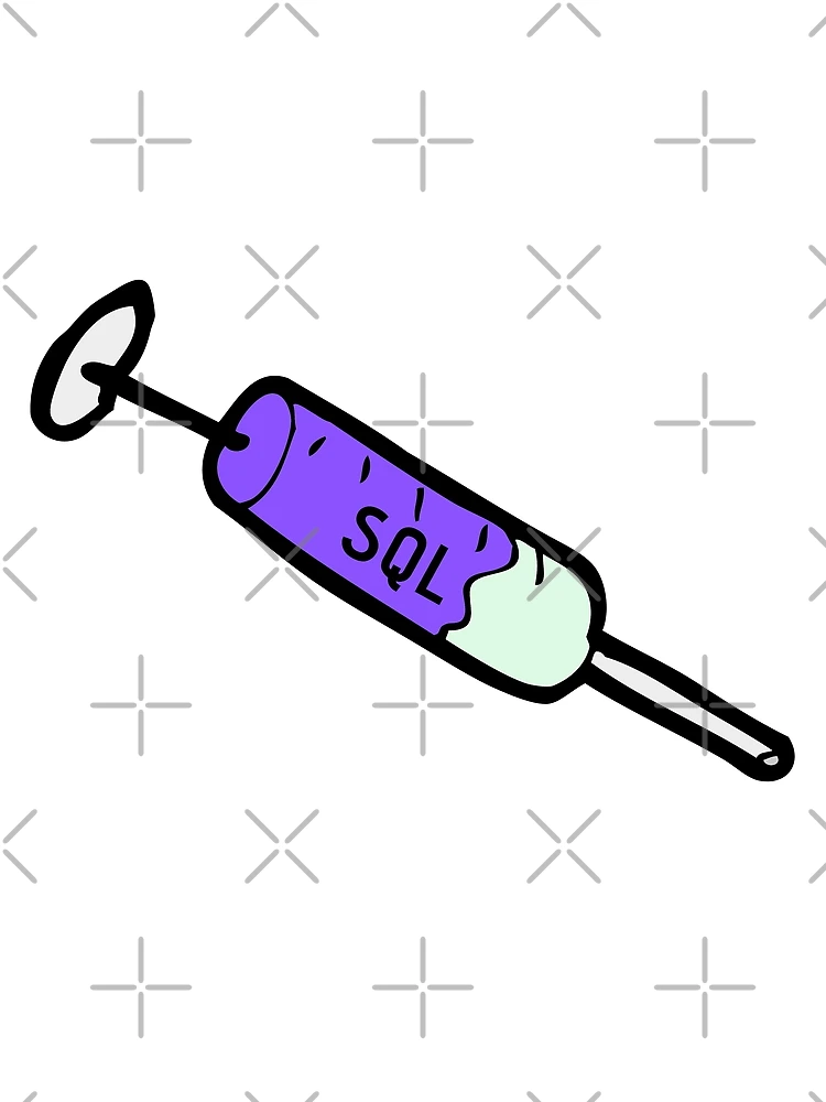 Thumbnail 3 of 3, Scarf, SQL Injection Neon designed and sold by Yekaior.