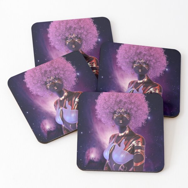 Item preview, Goddess designed and sold by Jumai  Yusuf.