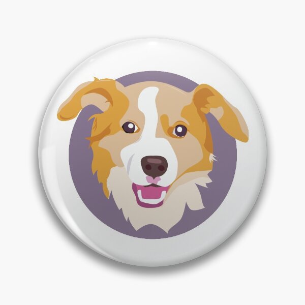 Item preview, Tan Australian Shepherd designed and sold by liakzd.