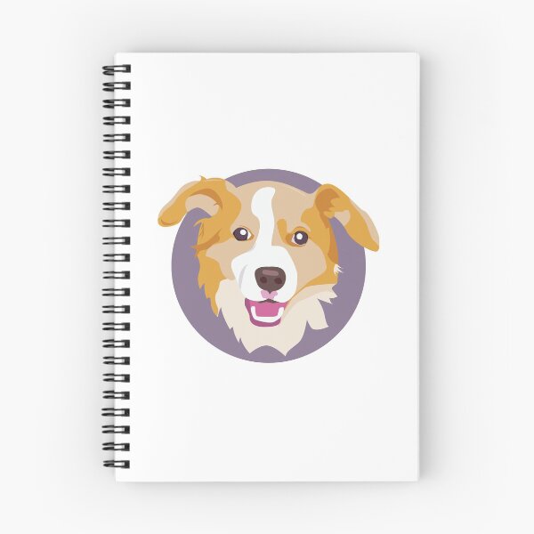 Item preview, Tan Australian Shepherd designed and sold by liakzd.