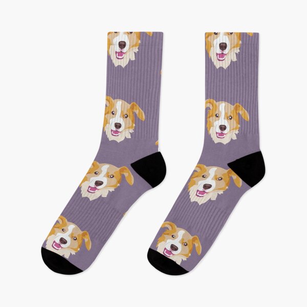 Item preview, Tan Australian Shepherd designed and sold by liakzd.