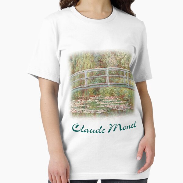 Artikel-Vorschau von Monet - Lily Pads, designt und verkauft von carpediem6655.