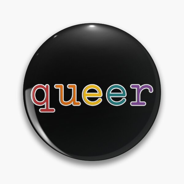 Item preview, queer designed and sold by Awkward-Noodle.