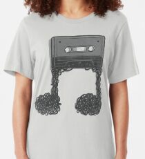 Made of music Slim Fit T-Shirt