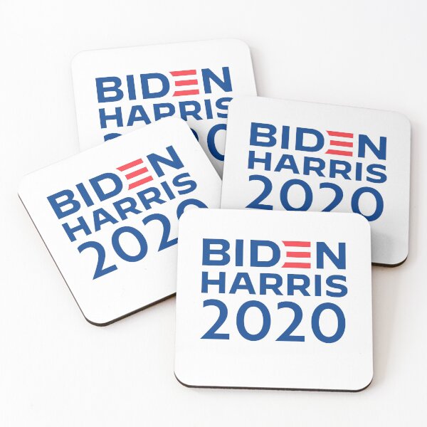 Item preview, Biden Harris 2020 designed and sold by RossDillon.