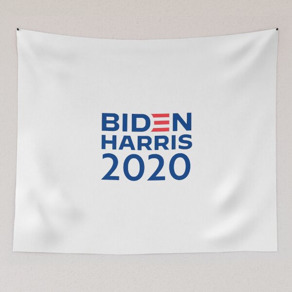 Item preview, Biden Harris 2020 designed and sold by RossDillon.
