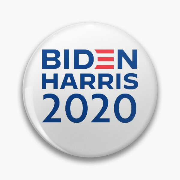 Item preview, Biden Harris 2020 designed and sold by RossDillon.