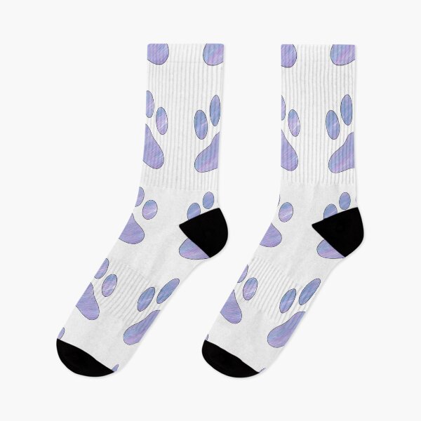 Item preview, Pastel Paw Print designed and sold by artsyANTcreatns.