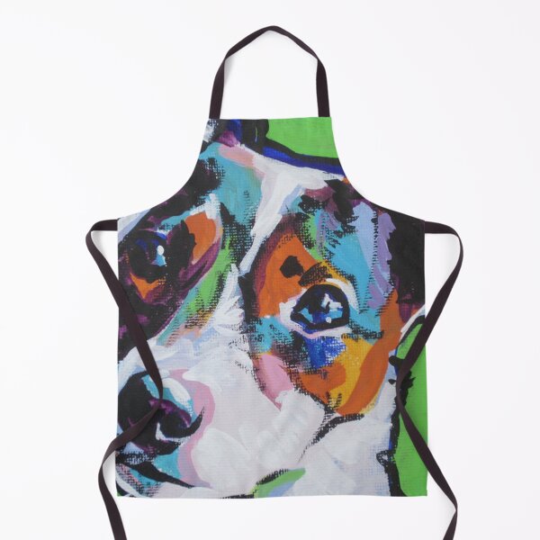 Item preview, Jack Russell Terrier Dog Art designed and sold by Coolstuff4you71.