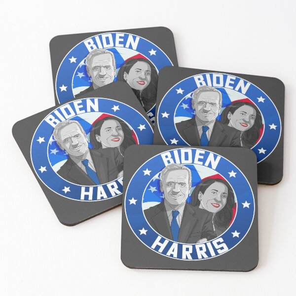 Item preview, Vote Joe Biden Kamala Harris President VP 2020 designed and sold by Nosek1ng.