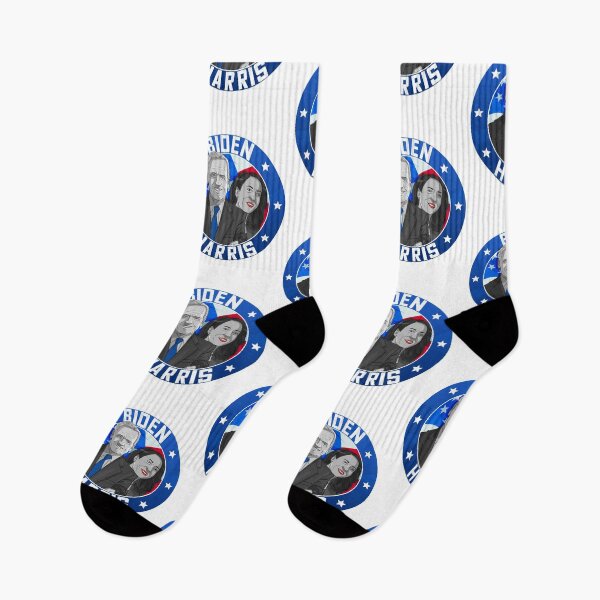 Item preview, Vote Joe Biden Kamala Harris President VP 2020 designed and sold by Nosek1ng.