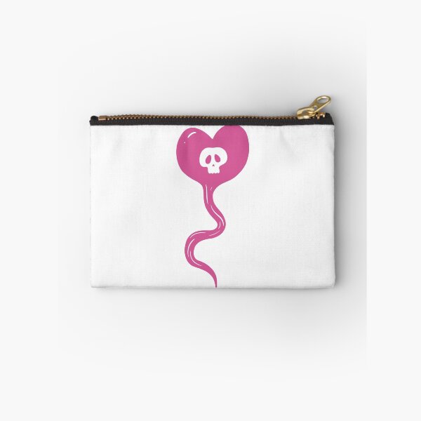 Item preview, Poison heart smoke designed and sold by ScoppieLooArt.
