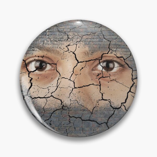 Item preview, looking at you from inside the wall designed and sold by pgorostiza.