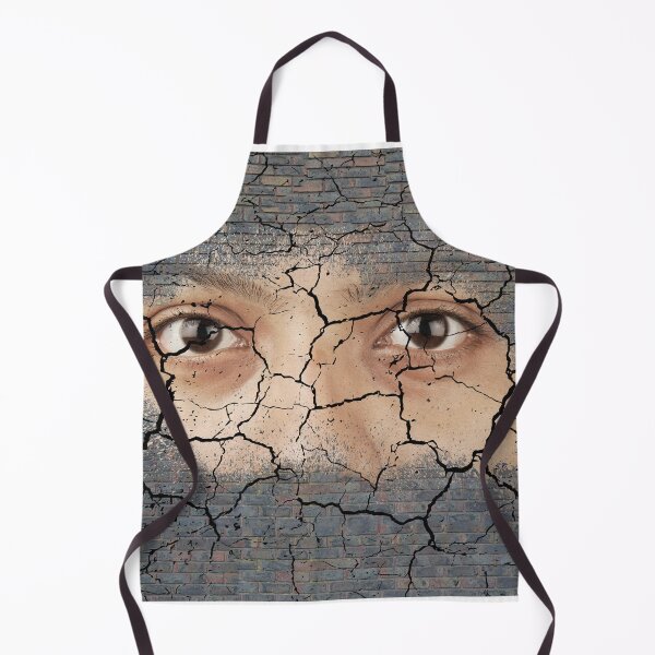 Item preview, looking at you from inside the wall designed and sold by pgorostiza.