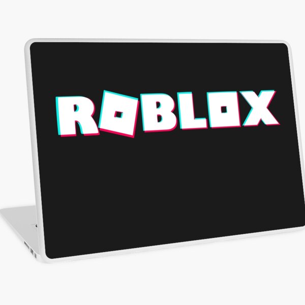 Bloxberg Accessories Redbubble - roblox tiktok 3d style text mask by stinkpad redbubble