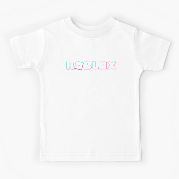 Roblox Bunny Kids T Shirts Redbubble - t shirt roblox pro
