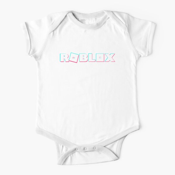 Roblox Noob Sticker Pack Baby One Piece By Stinkpad Redbubble - roblox tiktok 3d style text poster by stinkpad redbubble