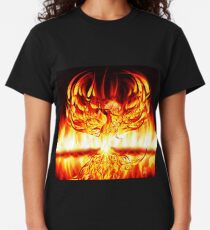 PHOENIX RISING Classic T-Shirt