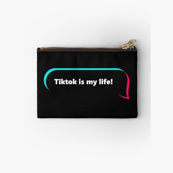 Item preview, Tik Toker designed and sold by Starstacks.