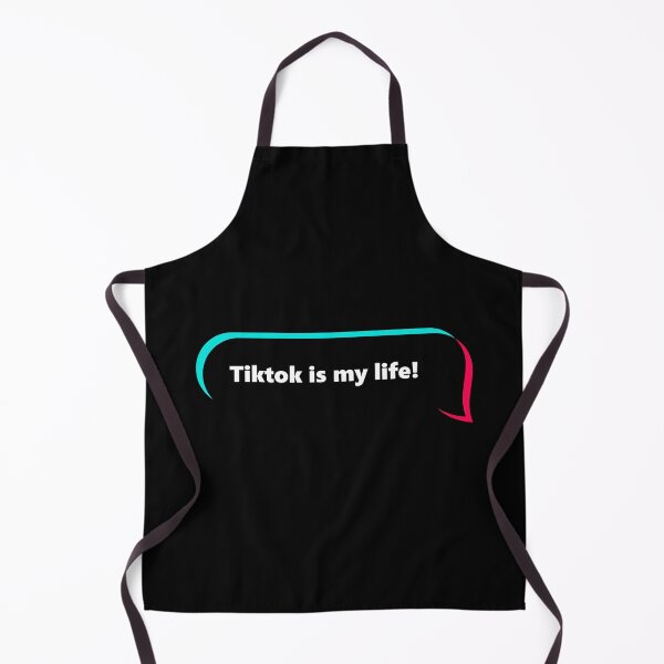 Item preview, Tik Toker designed and sold by Starstacks.