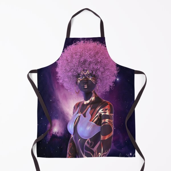 Item preview, Goddess designed and sold by Jumai Yusuf.