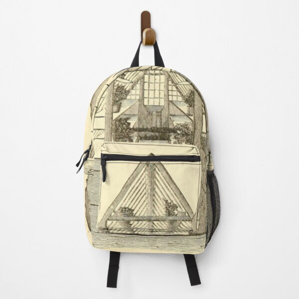 Item preview, Antiquarian Greenhouse designed and sold by BlueSpecsStudio.
