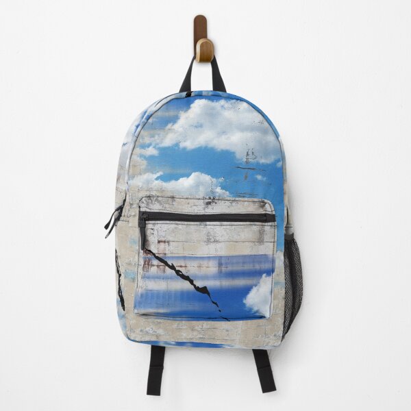 Item preview, sky in a cracked wall designed and sold by pgorostiza.