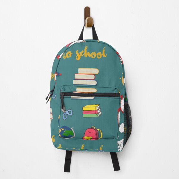 Item preview, back to school designed and sold by Lina & Luna.