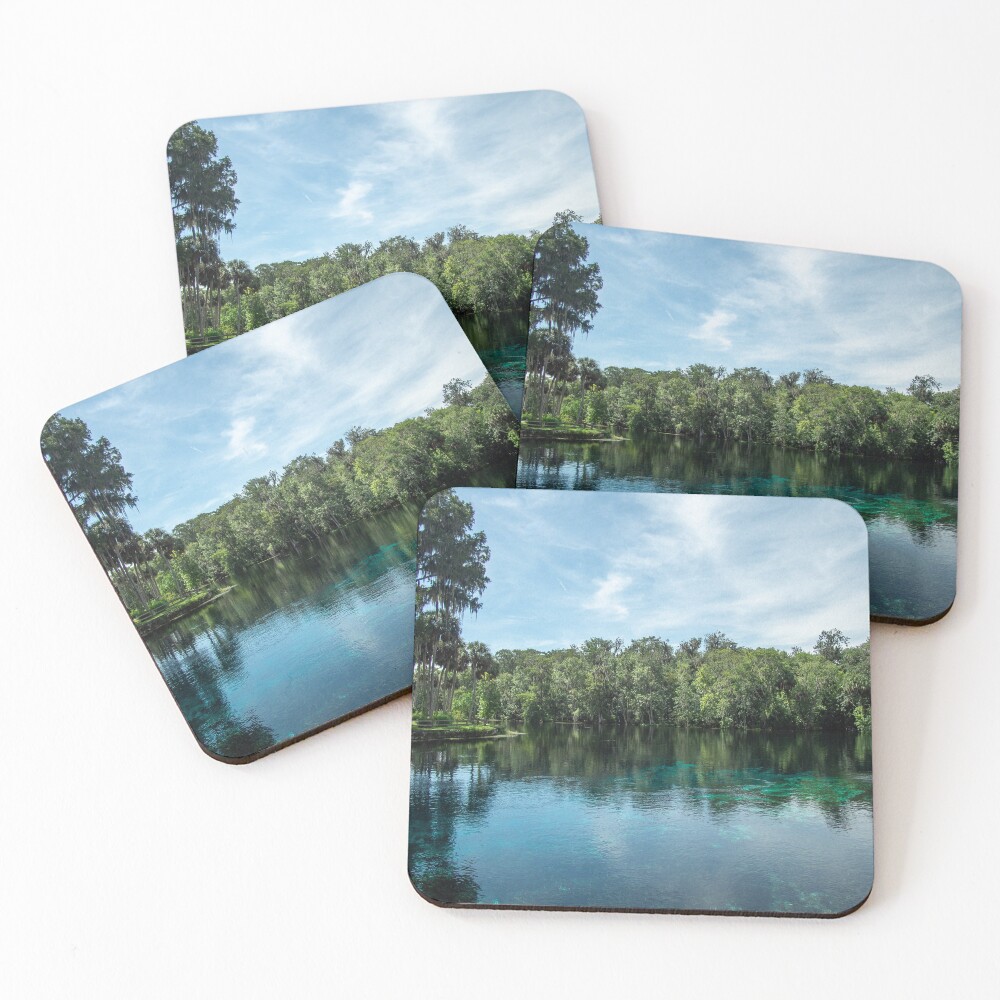 Item preview, Coasters (Set of 4) designed and sold by MLouis3.