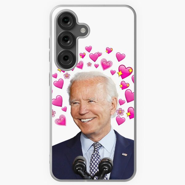 Item preview, Joe biden cute designed and sold by Guillaume Grelier.