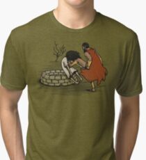 This is my movie! Tri-blend T-Shirt