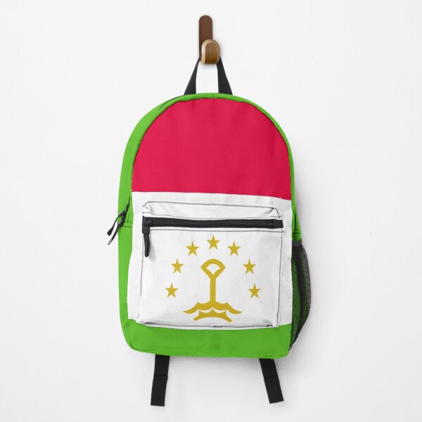 Item preview, Flag Tajikistan  designed and sold by flagshop.