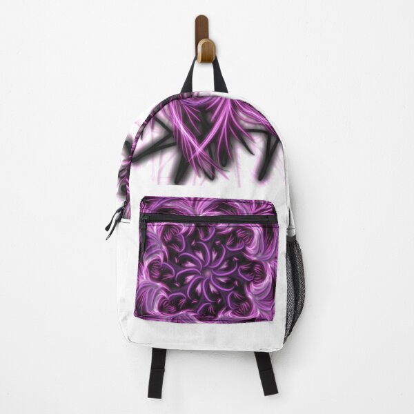 Item preview, Luminance Raspberry Petals Spiral designed and sold by busyBeanz.