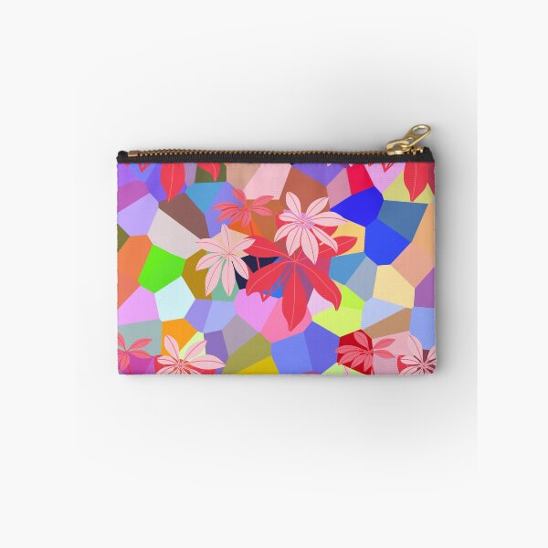 Item preview, Ladies Brighten Your Life - Colorful Floral Abstract designed and sold by mydesignsbylar.