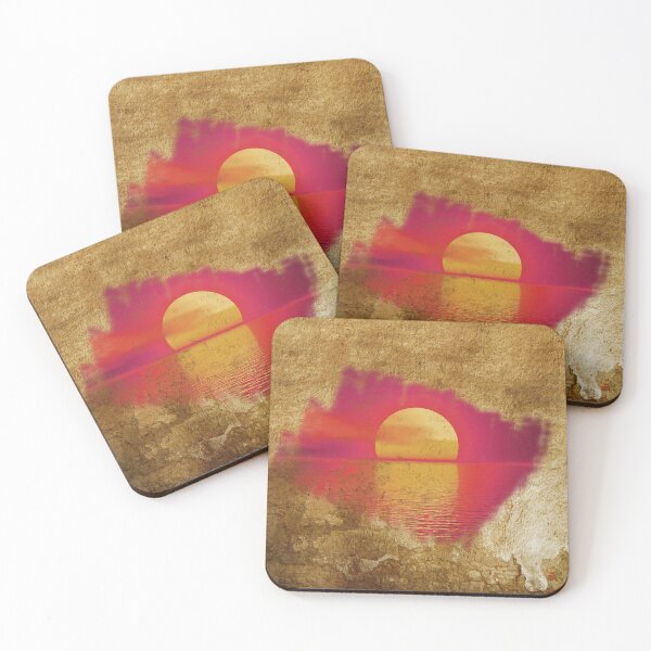 Item preview, golden sunset designed and sold by pgorostiza.