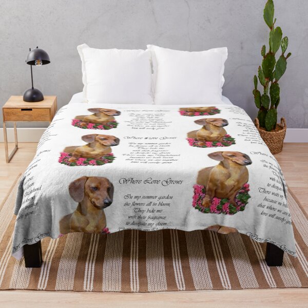 Item preview, Dachshund Lovers Art Gifts designed and sold by springdaleshops.