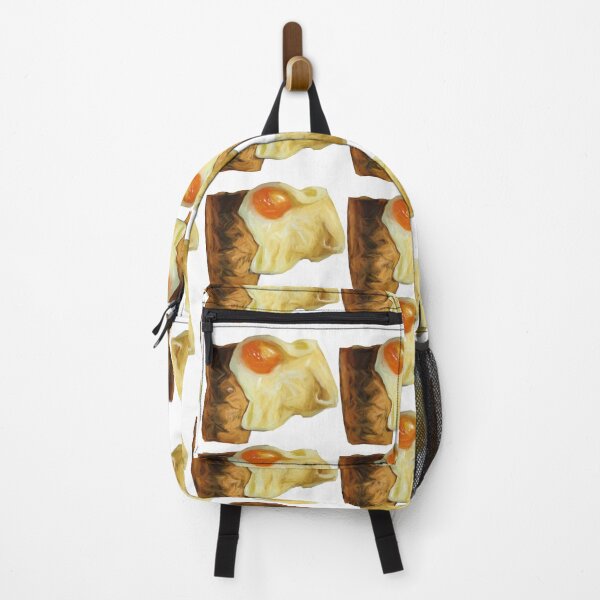 Item preview, Egg and Salmon pattern designed and sold by ossipat.