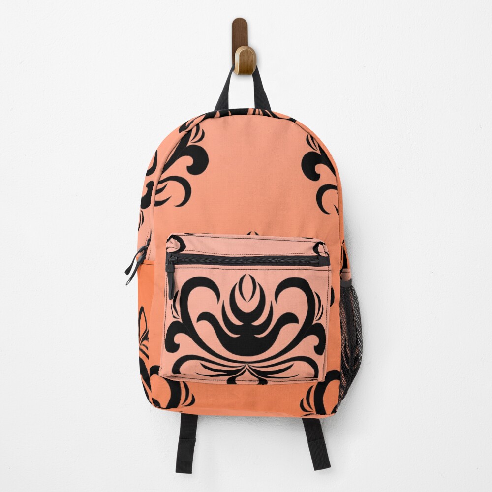 Item preview, Backpack designed and sold by Pris25.